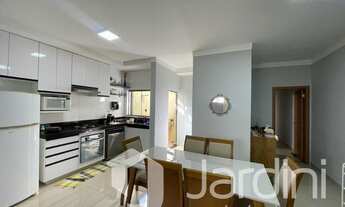 Imagem 2: Apartamento residencial para venda Vila Chico Júlio