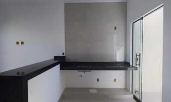 Imagem 2: Casa residencial a venda no Jardim Adelinha, Franca SP