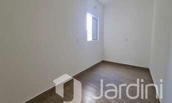 Imagem 6: Apartamento a venda no Residencial Amazonas em Franca SP