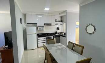 Imagem 3: Apartamento residencial para venda Vila Chico Júlio