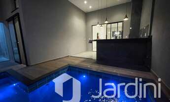 Imagem 2: Casa residencial a venda no Jardim Natal, Franca SP