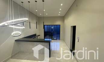 Imagem 5: Casa residencial a venda no Jardim Natal, Franca SP