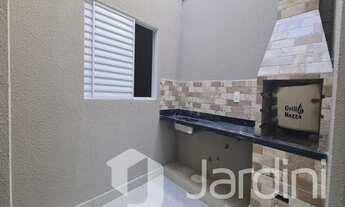 Imagem 5: Apartamento a venda no Residencial Amazonas em Franca SP