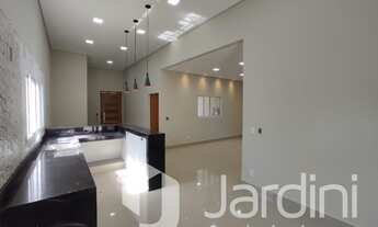 Imagem 4: Casa residencial a venda no bairro Residencial Irineu Zanetti em Franca sp