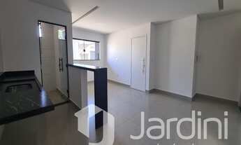 Imagem 2: Apartamento a venda no Residencial Amazonas em Franca SP