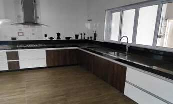 Imagem: Casa a venda no residencial Palermo City