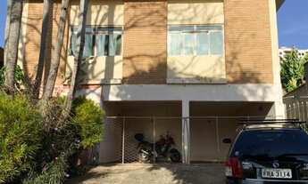 Imagem: Sobrado residencial para venda no Centro