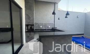 Imagem 3: Casa residencial a venda no Jardim Natal, Franca SP