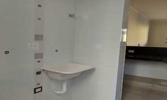 Imagem 4: Apartamento a venda no residencial Irineu Zanetti em Franca SP