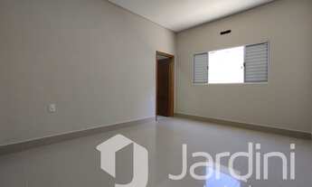 Imagem 7: Casa residencial a venda no bairro Residencial Irineu Zanetti em Franca sp