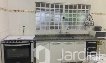 Imagem 3: Casa residencial a venda no Jardim Noêmia, Franca SP