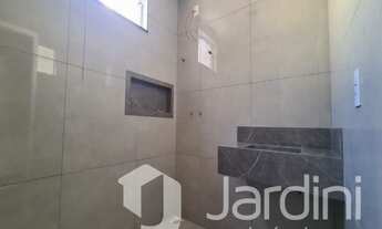 Imagem 7: Apartamento a venda no Residencial Amazonas em Franca SP