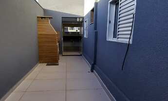 Imagem 6: Apartamento a venda no residencial Irineu Zanetti em Franca SP