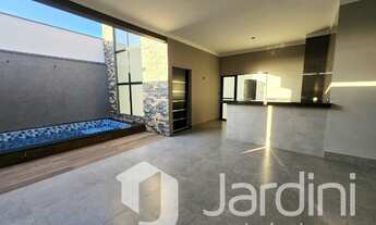 Imagem 2: Casa residencial para venda Esplanada Primo Meneghetti II