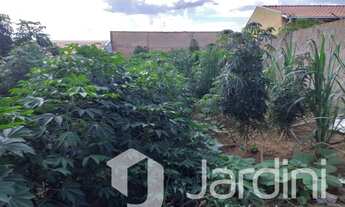 Imagem 4: 250M² de Área Total na Rua Lioba Ferreira Duzzi