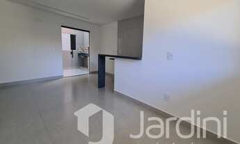 Imagem 3: Apartamento a venda no Residencial Amazonas em Franca SP