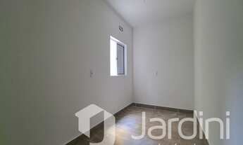 Imagem 6: Apartamento a venda no Residencial Amazonas em Franca SP