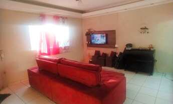 Imagem: Casa residencial a venda no Jardim Panorama