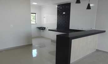 Imagem: Apartamento residencial para venda Residencial