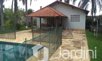 Imagem 5: Chácara residencial para venda Recreio Campo Belo