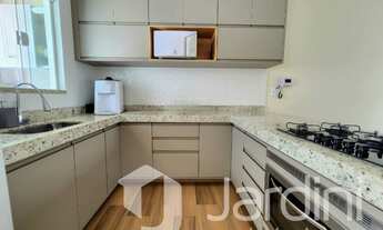 Imagem 2: Casa residencial para venda Residencial Irineu Zanetti