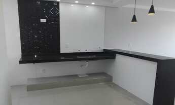 Imagem 2: Apartamento residencial para venda Residencial José de Carlos, Franca!!