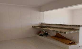 Imagem 3: Apartamento a venda no Residencial Piamalim em Franca SP