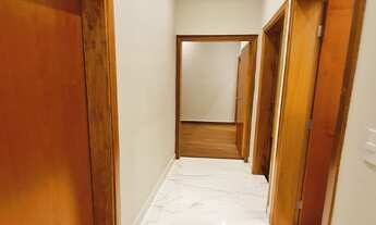 Imagem 7: Apartamento com sacada a venda no Residencial Anna Terra, Franca SP