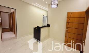 Imagem 2: Apartamento com sacada a venda no Residencial Anna Terra, Franca SP