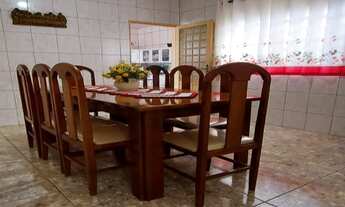 Imagem 4: Casa residencial a venda no Jardim Aeroporto I