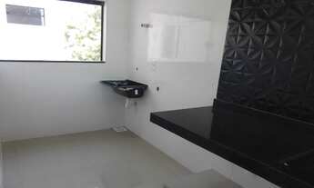 Imagem 3: Apartamento residencial para venda Residencial José de Carlos, Franca!!