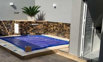 Imagem: Casa residencial para venda Esplanada Primo