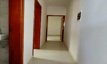 Imagem 5: Apartamento a venda no Residencial Piamalim em Franca SP