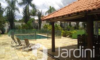 Imagem 6: Chácara residencial para venda Recreio Campo Belo