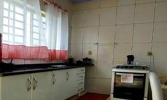 Imagem 6: Casa residencial a venda no Jardim Aeroporto I