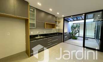 Imagem 2: Casa residencial para venda Residencial Colina do Espraiado