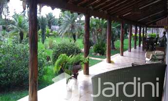 Imagem 3: Chácara residencial para venda Recreio Campo Belo