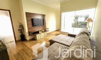 Imagem 7: Casa residencial para venda Residencial Irineu Zanetti