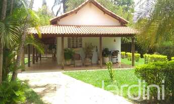 Imagem 2: Chácara residencial para venda Recreio Campo Belo