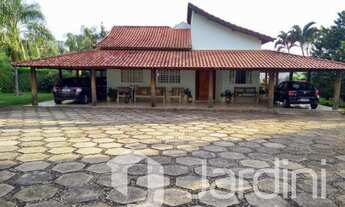 Imagem 7: Chácara residencial para venda Recreio Campo Belo