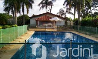 Imagem 4: Chácara residencial para venda Recreio Campo Belo