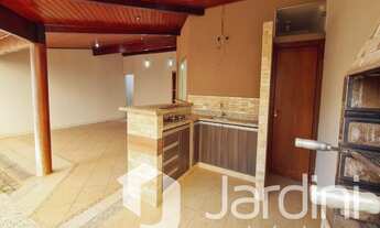 Imagem 5: Casa residencial a venda no bairro São Joaquim em Franca SP