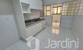 Imagem 5: Apartamento residencial para venda Residencial Paraíso