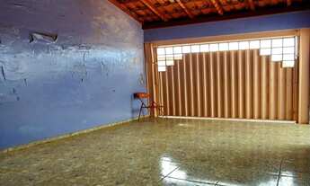 Imagem 2: Casa residencial a venda no Jardim Aeroporto I