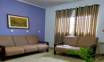 Imagem 3: Casa residencial a venda no Jardim Aeroporto I