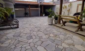 Imagem 3: Casa maravilhosa com ótimo preço no Santa Rita