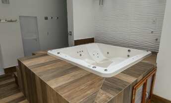 Imagem: Apartamento residencial para venda Cidade