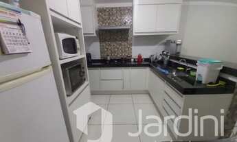 Imagem: Apartamento residencial para venda Recanto