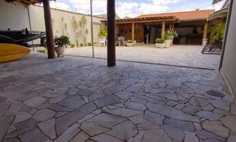 Imagem: Casa maravilhosa com ótimo preço no Santa