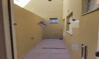 Imagem 4: Apartamento a venda no Residencial Piamalim em Franca SP